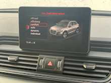 AUDI Q5 2.0 TDI 40 Sport SUV 5dr Diesel S Tronic quattro (s/s) (190 ps)