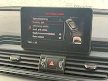 AUDI Q5 2.0 TDI 40 Sport SUV 5dr Diesel S Tronic quattro (s/s) (190 ps)