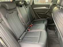 AUDI Q5 2.0 TDI 40 Sport SUV 5dr Diesel S Tronic quattro (s/s) (190 ps)