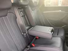 AUDI Q5 2.0 TDI 40 Sport SUV 5dr Diesel S Tronic quattro (s/s) (190 ps)