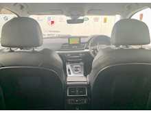 AUDI Q5 2.0 TDI 40 Sport SUV 5dr Diesel S Tronic quattro (s/s) (190 ps)