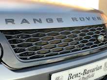 Range Rover Sport V8 SVR 5.0 5dr SUV Automatic Petrol