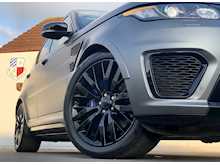 Range Rover Sport V8 SVR 5.0 5dr SUV Automatic Petrol