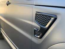 Range Rover Sport V8 SVR 5.0 5dr SUV Automatic Petrol