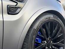 Range Rover Sport V8 SVR 5.0 5dr SUV Automatic Petrol