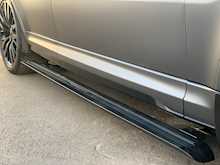 Range Rover Sport V8 SVR 5.0 5dr SUV Automatic Petrol