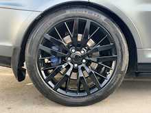 Range Rover Sport V8 SVR 5.0 5dr SUV Automatic Petrol