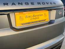 Range Rover Sport V8 SVR 5.0 5dr SUV Automatic Petrol