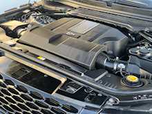 Range Rover Sport V8 SVR 5.0 5dr SUV Automatic Petrol