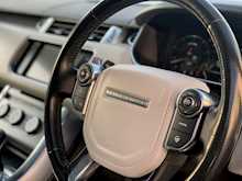 Range Rover Sport V8 SVR 5.0 5dr SUV Automatic Petrol