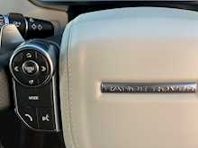 Range Rover Sport V8 SVR 5.0 5dr SUV Automatic Petrol
