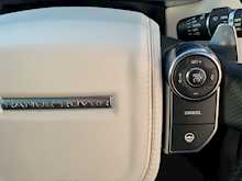 Range Rover Sport V8 SVR 5.0 5dr SUV Automatic Petrol