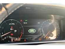 Range Rover Sport V8 SVR 5.0 5dr SUV Automatic Petrol