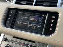Range Rover Sport V8 SVR 5.0 5dr SUV Automatic Petrol
