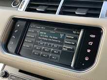 Range Rover Sport V8 SVR 5.0 5dr SUV Automatic Petrol