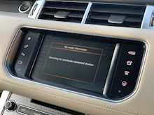 Range Rover Sport V8 SVR 5.0 5dr SUV Automatic Petrol