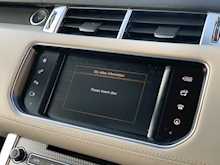 Range Rover Sport V8 SVR 5.0 5dr SUV Automatic Petrol