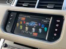Range Rover Sport V8 SVR 5.0 5dr SUV Automatic Petrol