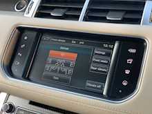 Range Rover Sport V8 SVR 5.0 5dr SUV Automatic Petrol
