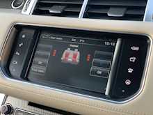 Range Rover Sport V8 SVR 5.0 5dr SUV Automatic Petrol