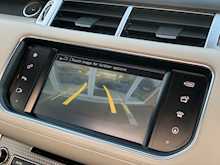 Range Rover Sport V8 SVR 5.0 5dr SUV Automatic Petrol