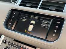 Range Rover Sport V8 SVR 5.0 5dr SUV Automatic Petrol