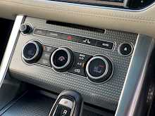 Range Rover Sport V8 SVR 5.0 5dr SUV Automatic Petrol