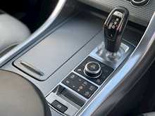 Range Rover Sport V8 SVR 5.0 5dr SUV Automatic Petrol