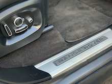 Range Rover Sport V8 SVR 5.0 5dr SUV Automatic Petrol