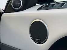 Range Rover Sport V8 SVR 5.0 5dr SUV Automatic Petrol
