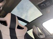 Range Rover Sport V8 SVR 5.0 5dr SUV Automatic Petrol