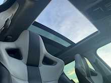 Range Rover Sport V8 SVR 5.0 5dr SUV Automatic Petrol