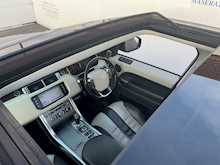 Range Rover Sport V8 SVR 5.0 5dr SUV Automatic Petrol