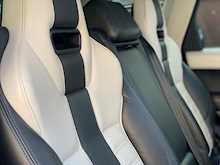 Range Rover Sport V8 SVR 5.0 5dr SUV Automatic Petrol