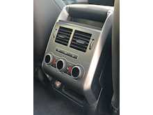 Range Rover Sport V8 SVR 5.0 5dr SUV Automatic Petrol