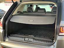 Range Rover Sport V8 SVR 5.0 5dr SUV Automatic Petrol
