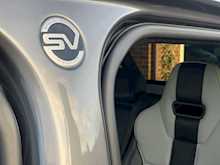 Range Rover Sport V8 SVR 5.0 5dr SUV Automatic Petrol