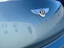 Bentley Continental 6.0 W12 GTC Convertible 2dr Petrol Auto 4WD (396 g/km, 552 bhp)