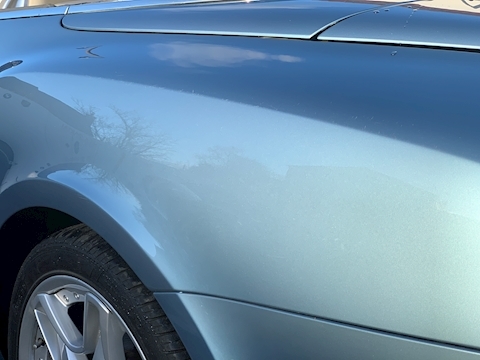 Bentley Continental 6.0 W12 GTC Convertible 2dr Petrol Auto 4WD (396 g/km, 552 bhp)