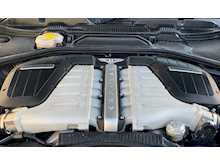 Bentley Continental 6.0 W12 GTC Convertible 2dr Petrol Auto 4WD (396 g/km, 552 bhp)