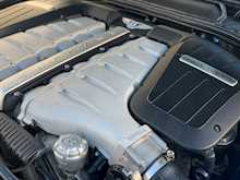 Bentley Continental 6.0 W12 GTC Convertible 2dr Petrol Auto 4WD (396 g/km, 552 bhp)