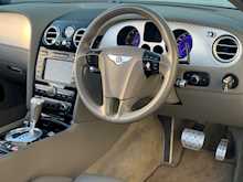 Bentley Continental 6.0 W12 GTC Convertible 2dr Petrol Auto 4WD (396 g/km, 552 bhp)