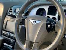 Bentley Continental 6.0 W12 GTC Convertible 2dr Petrol Auto 4WD (396 g/km, 552 bhp)