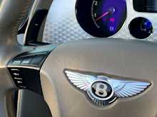 Bentley Continental 6.0 W12 GTC Convertible 2dr Petrol Auto 4WD (396 g/km, 552 bhp)