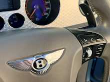 Bentley Continental 6.0 W12 GTC Convertible 2dr Petrol Auto 4WD (396 g/km, 552 bhp)