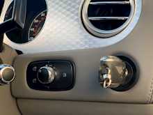 Bentley Continental 6.0 W12 GTC Convertible 2dr Petrol Auto 4WD (396 g/km, 552 bhp)