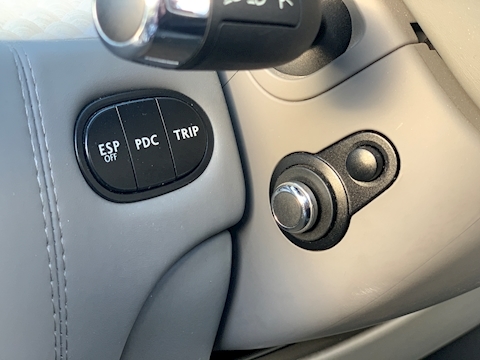 Bentley Continental 6.0 W12 GTC Convertible 2dr Petrol Auto 4WD (396 g/km, 552 bhp)