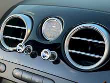 Bentley Continental 6.0 W12 GTC Convertible 2dr Petrol Auto 4WD (396 g/km, 552 bhp)