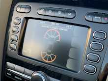 Bentley Continental 6.0 W12 GTC Convertible 2dr Petrol Auto 4WD (396 g/km, 552 bhp)