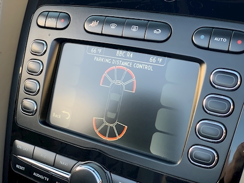 Bentley Continental 6.0 W12 GTC Convertible 2dr Petrol Auto 4WD (396 g/km, 552 bhp)